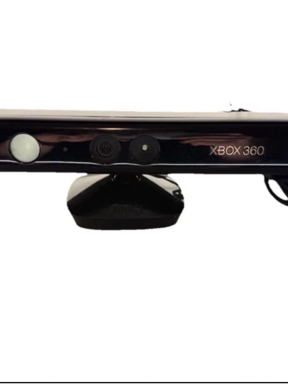 Microsoft Xbox Kinect Bundle- 250GB Console with Kinect - Black